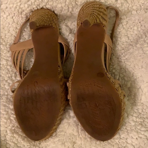 Gianni Bini Heels - Picture 4 of 5